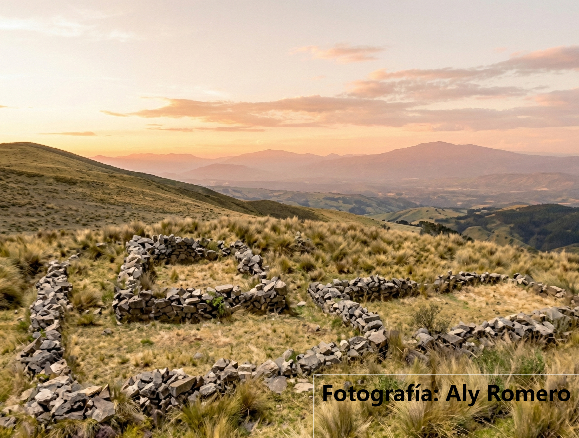 Pucará de Pambamarca