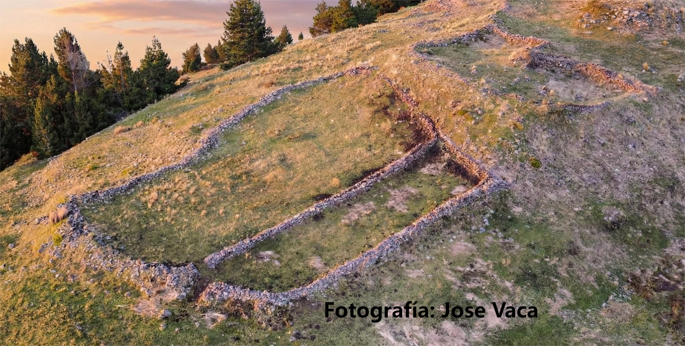 Zonas arqueológicas
