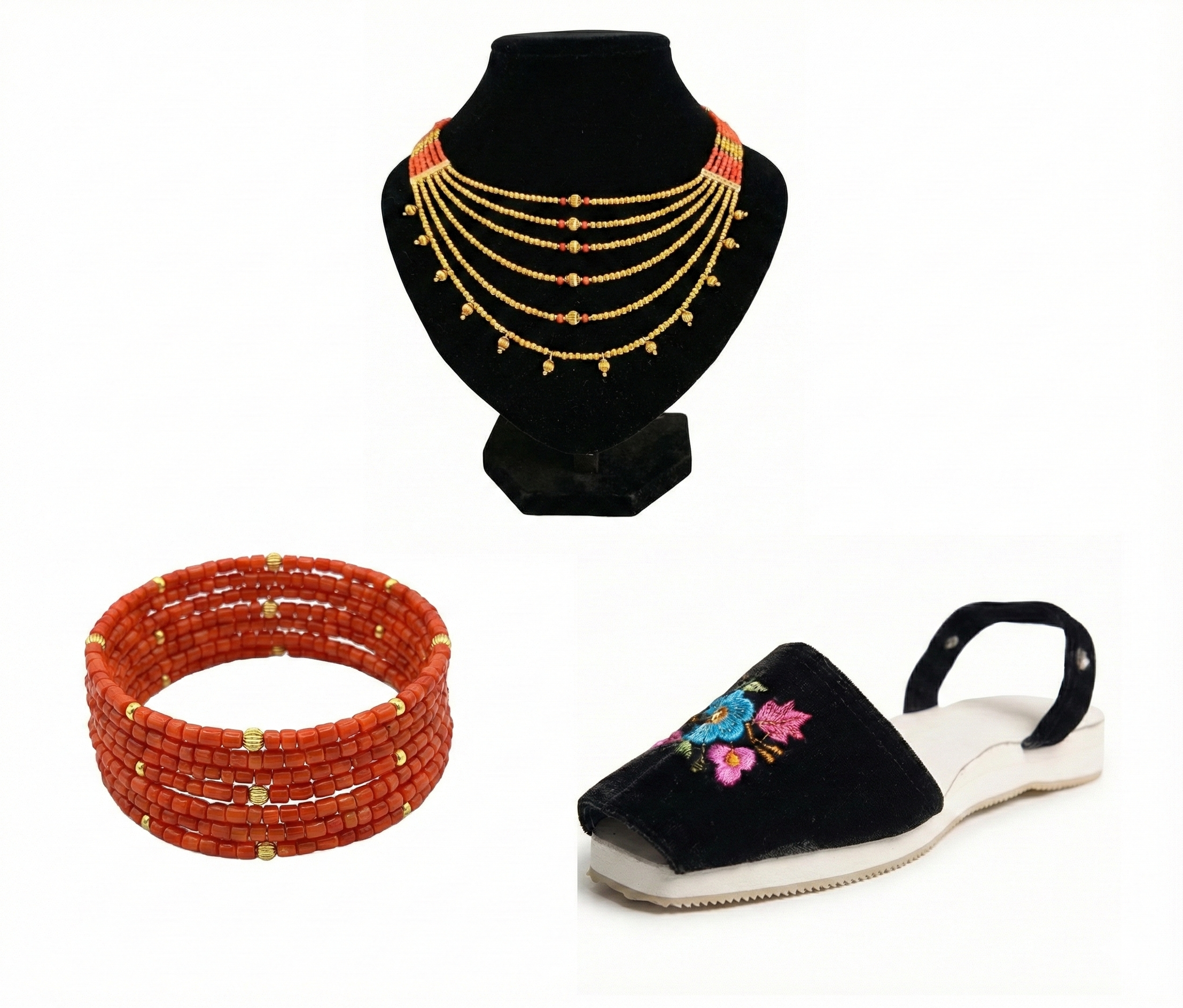 Hualcas y Accesorios